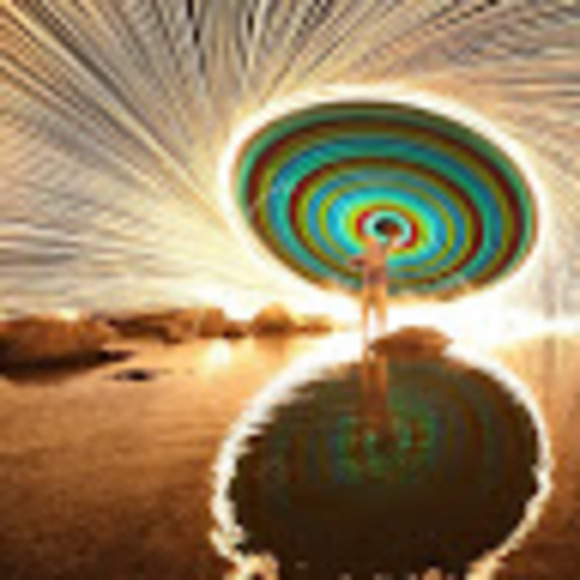 Meet your Posher, Natural - Picture 1 of 1